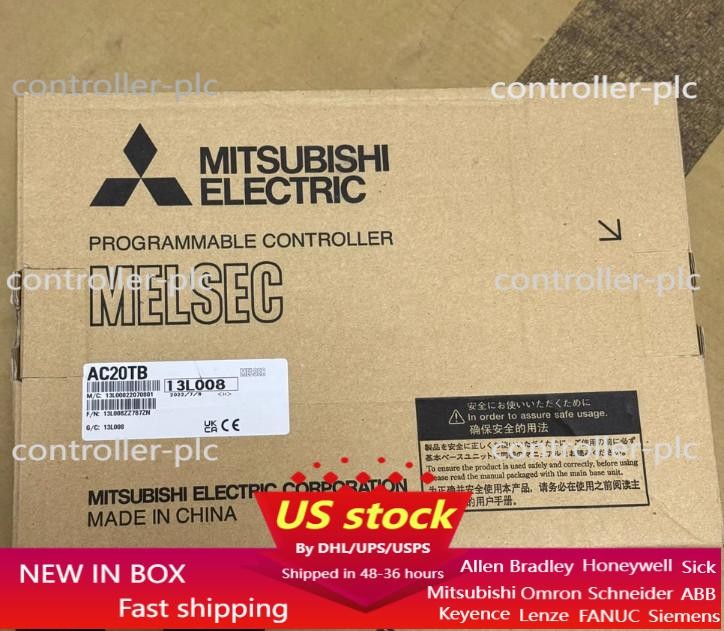 New In Box MITSUBISHI AC20TB Cable