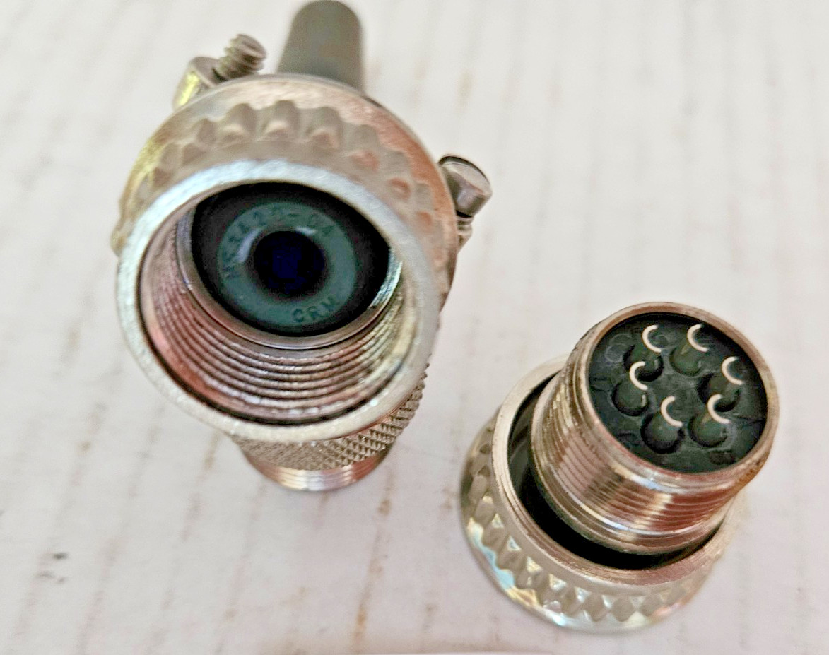 ENCODER PRODUCTS 080014 (no box)