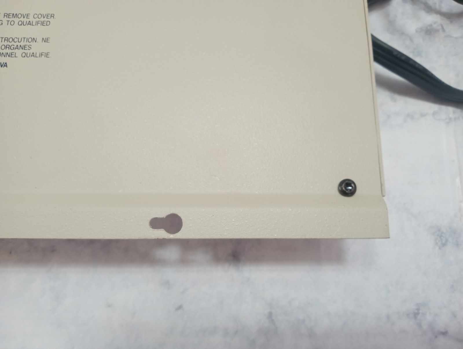 Soundstream Amplifier RA100 Mark lll With Connectors