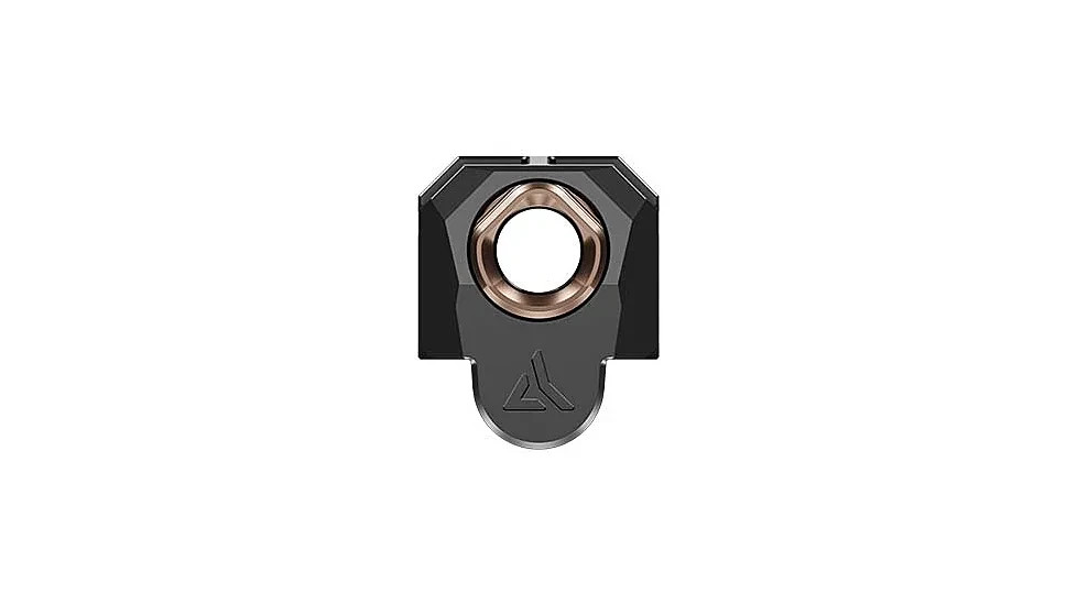 Radian Ruger RXM RAMJET Barrel + AFTERBURNER Comp -Bronze *Read Description*