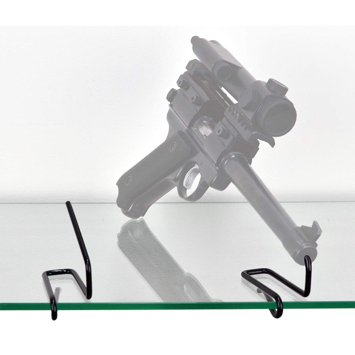GSS Front Kickstands 22Cal 10Pk Stock Accessories