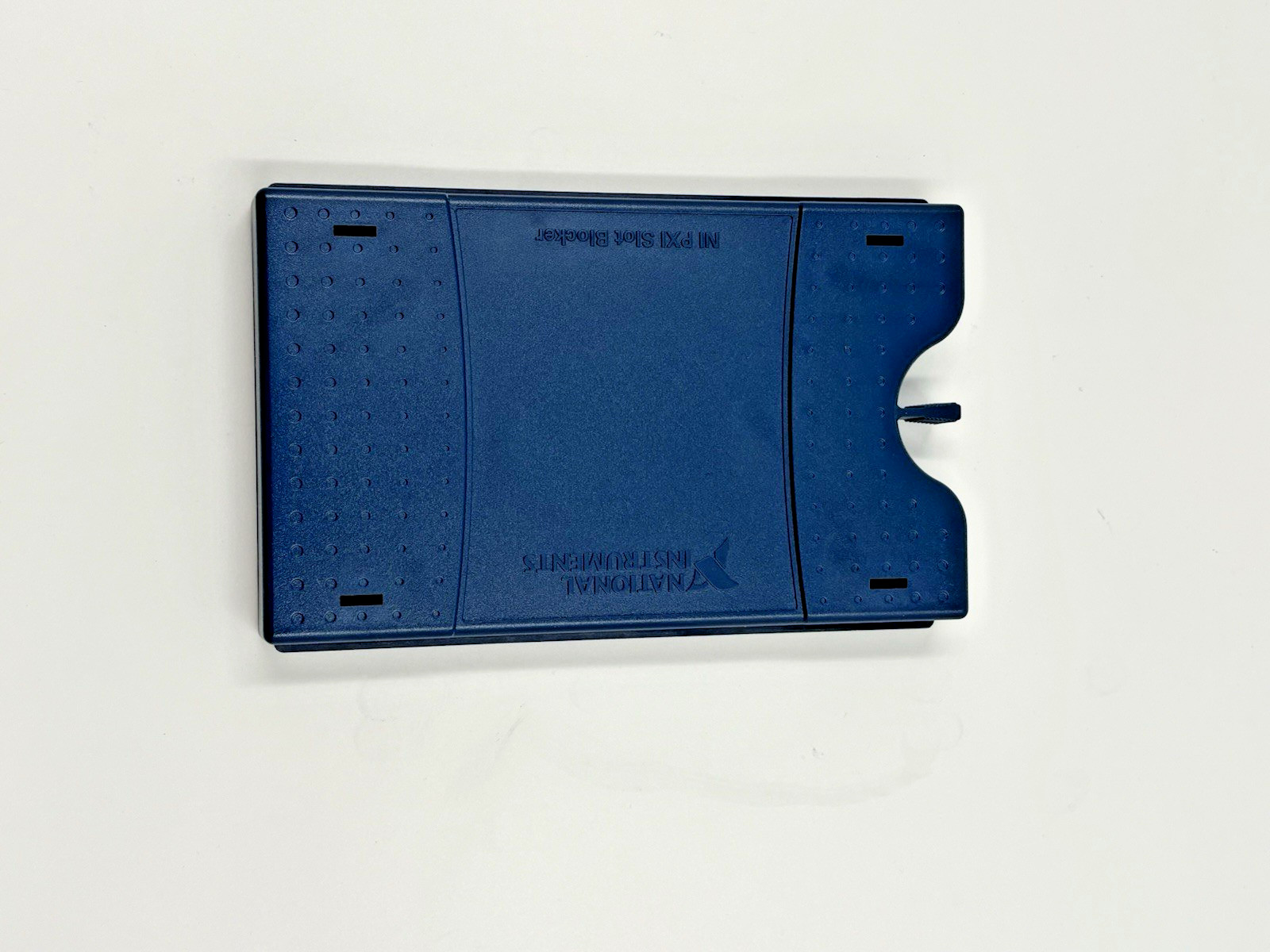 NI PXI Slot Blockers - National Instruments (NI)
