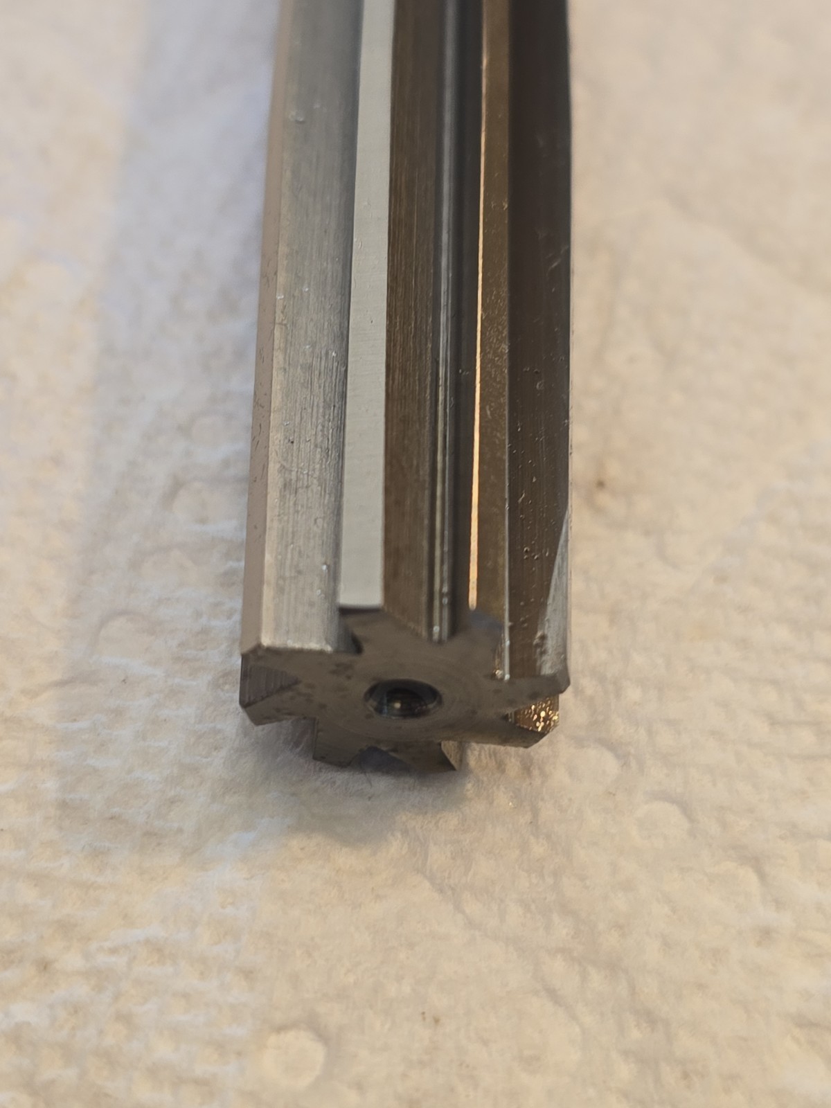 Clymer 793 Back Bore Reamer .740 Bore