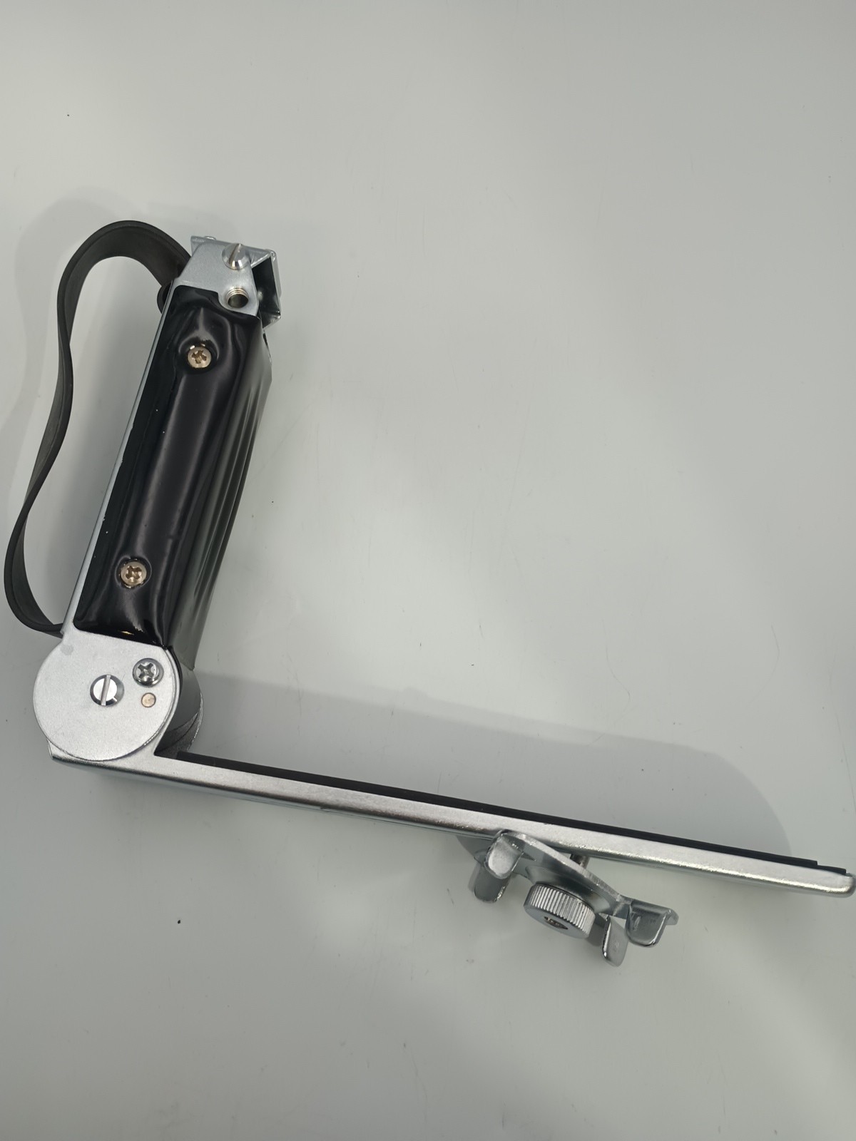 Vintage Unbranded/Generic Camera & Flash Handle / Holder Only