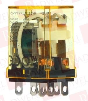 IDEC RH2B-ULAC24V / RH2BULAC24V (NEW IN BOX)