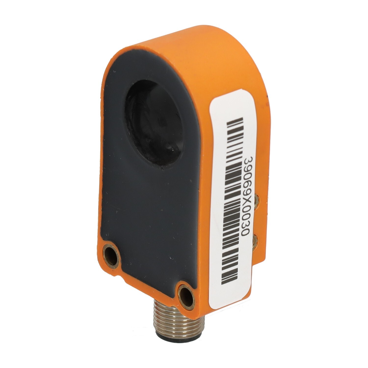 IFM Electronic I7R211 Inductive Ring Sensor New NMP