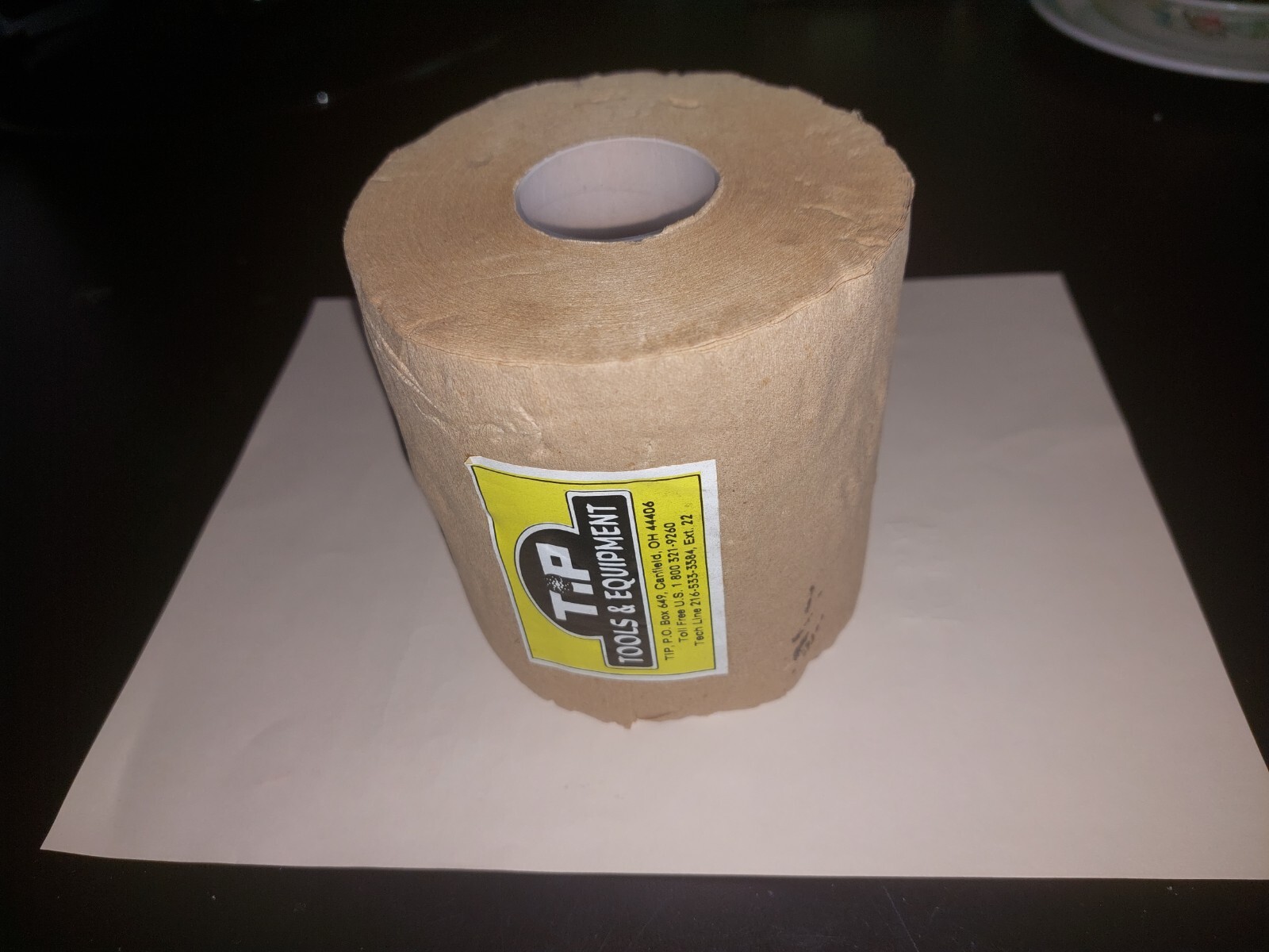New old stock Sub-Micronic Filter Element (Motor Guard M723 CLONE made by TiP)