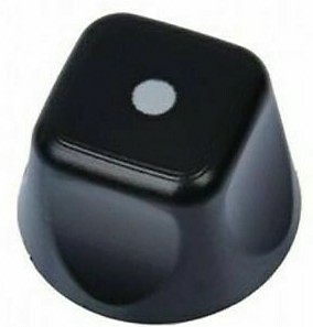 For Mercedes Mirror Adjustment Button Cap Knob E320 E500 E430 C280 CLK