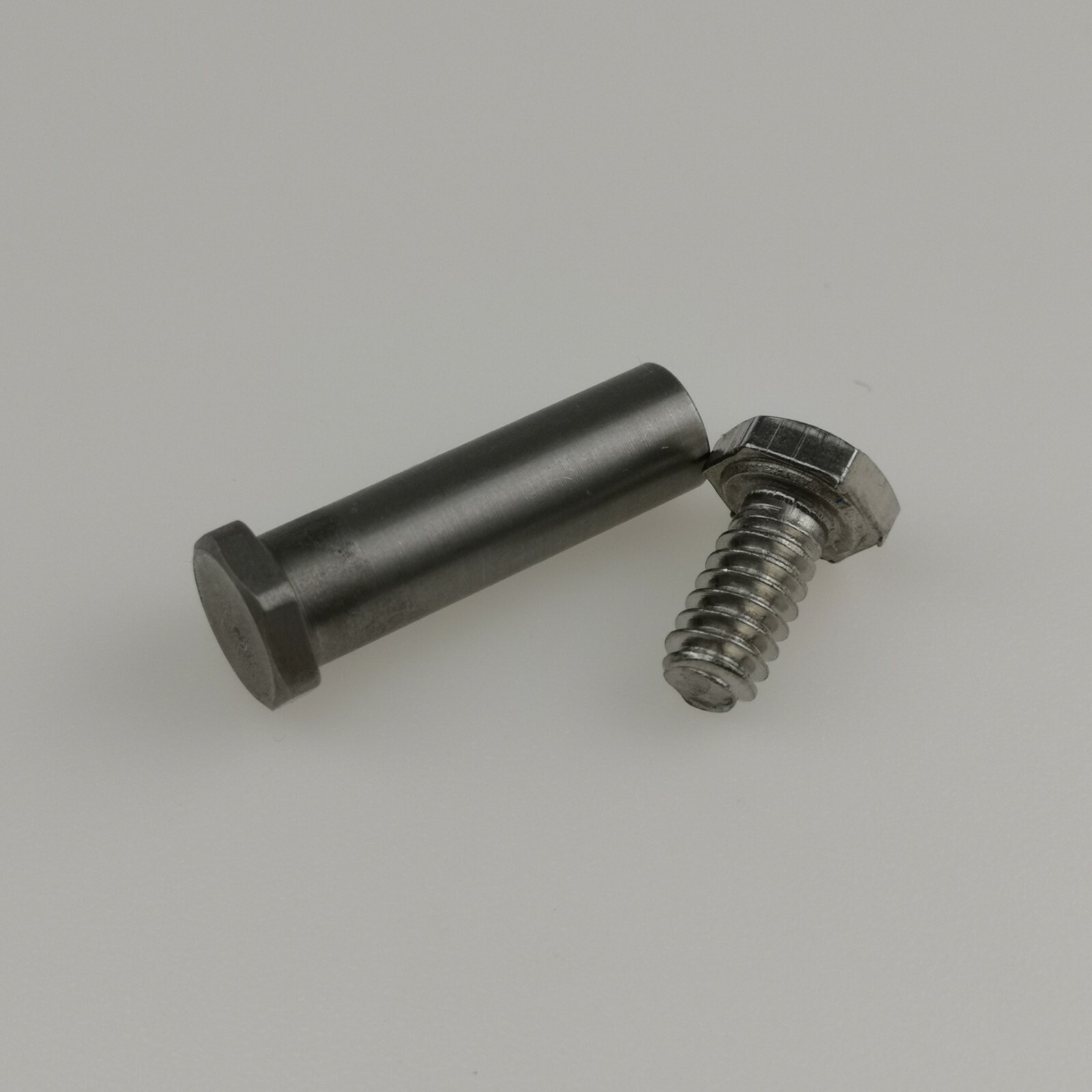 Aftermarket 192272 PIN and 203953 SCREW fits Fusion Air Purge AP CS Spray Gun