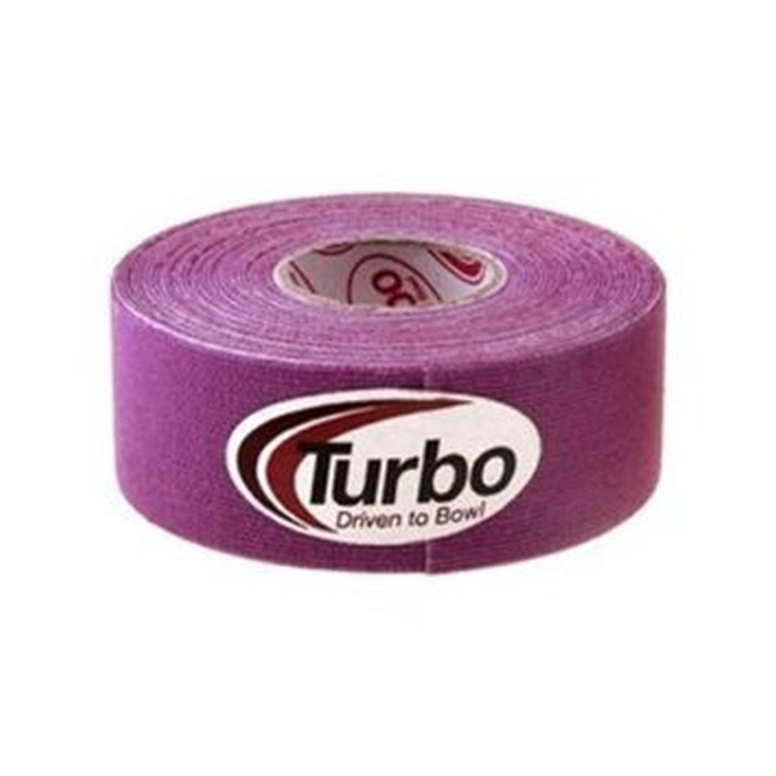Turbo Bowling Purple 1" Roll Skin Tape