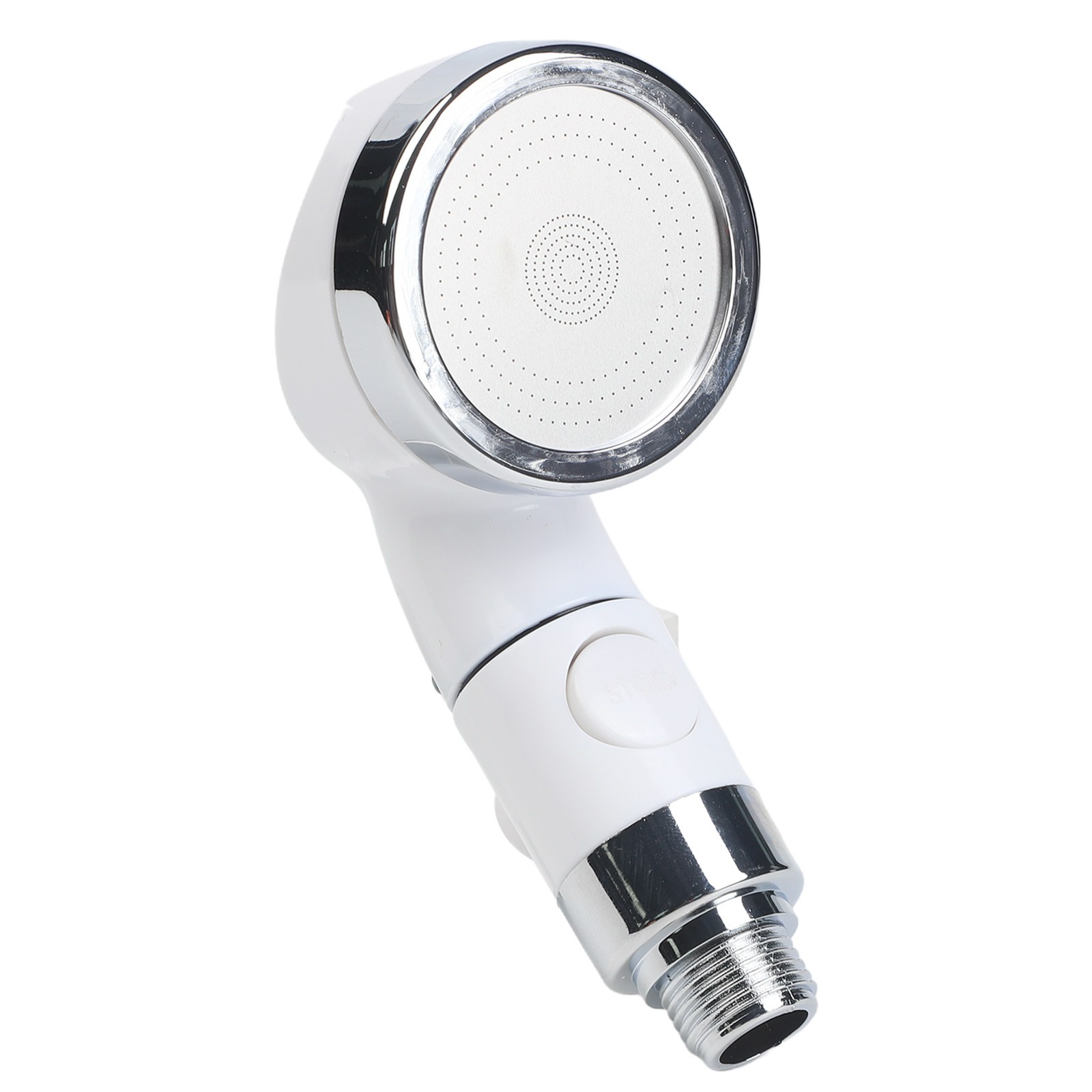 Barber Salon Shower Nozzle Sprinkler Hair Washing Clean Hairdressing Shower Head