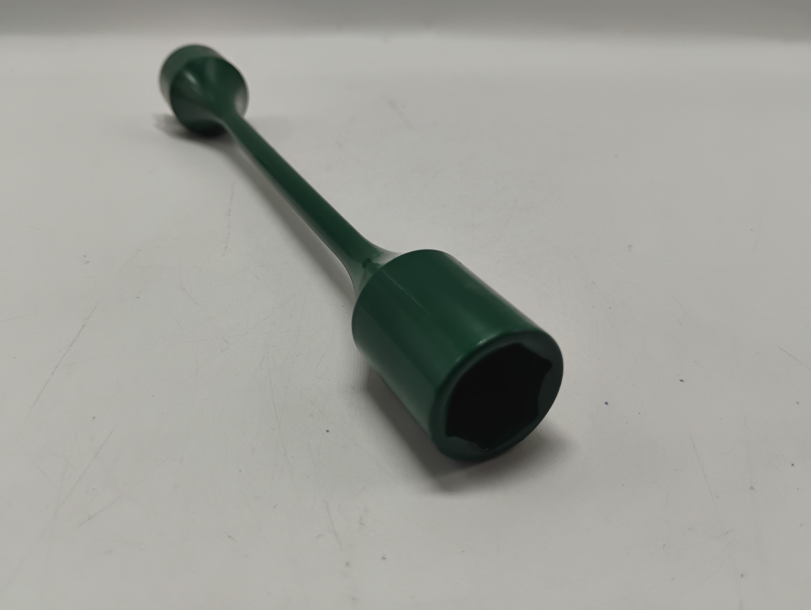 MADE IN USA 8" Metric 17mm 45 Foot Pounds Torque Stick 1/2" Drive