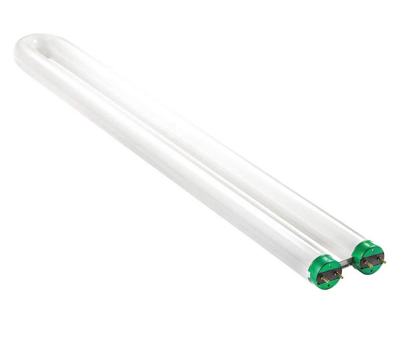 PHILIPS FB31T8/TL835/ALTO 15/1 PK 15 U-Shaped Fluorescent,31 W,T8,G13 492Y25