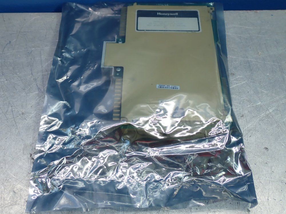 HONEYWELL 621-0010 OUTPUT MODULE  05250080982