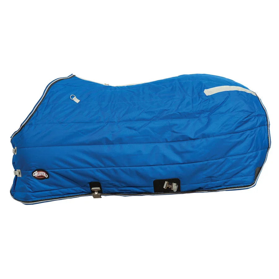 Weaver Leather 420D Stable Blanket – 300g Fill for Winter Warmth