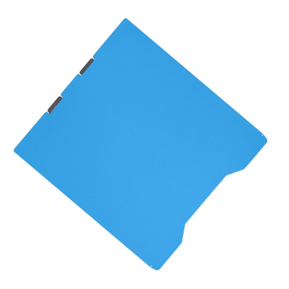 270 x 293 mm Cooling Platform for K2 For 3D Printer Double Sided Build Plate