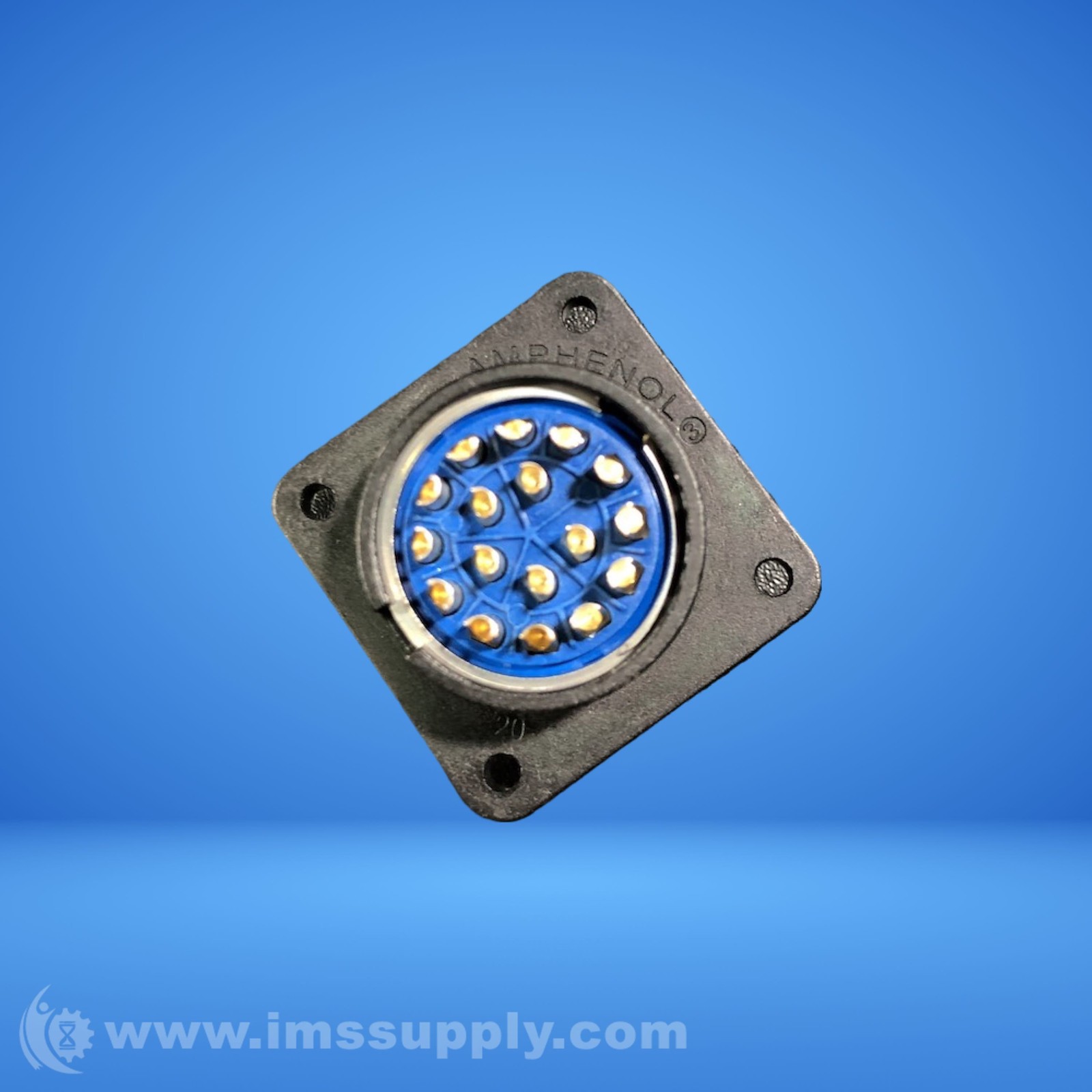 97-3102A-20-29P-003 Connector FNOB