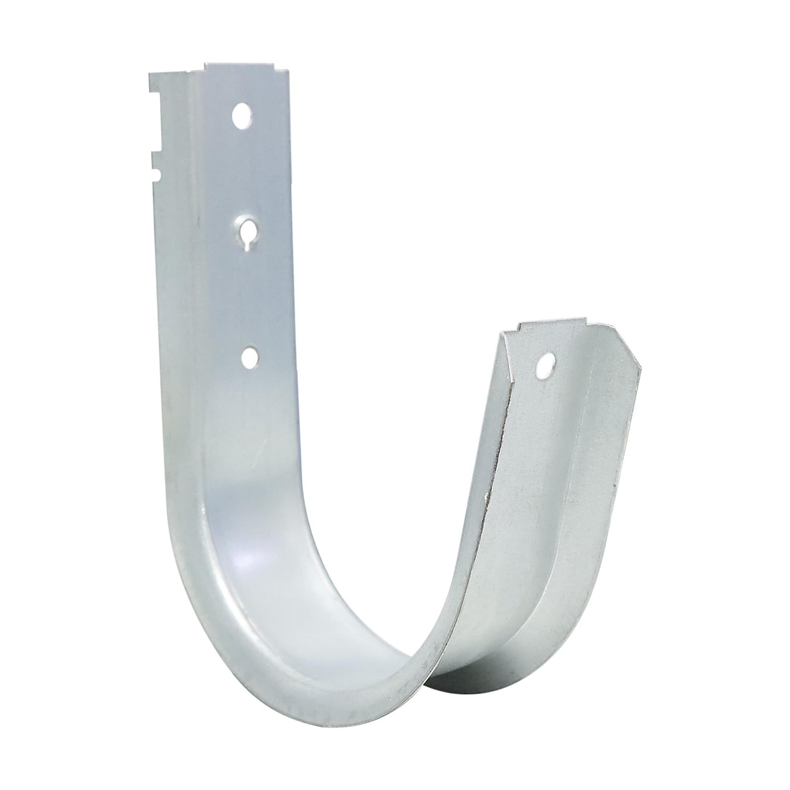12 Pack 4" Heavy Duty J Hook, Cable and Wire Support J-Hooks Hangers for Util...
