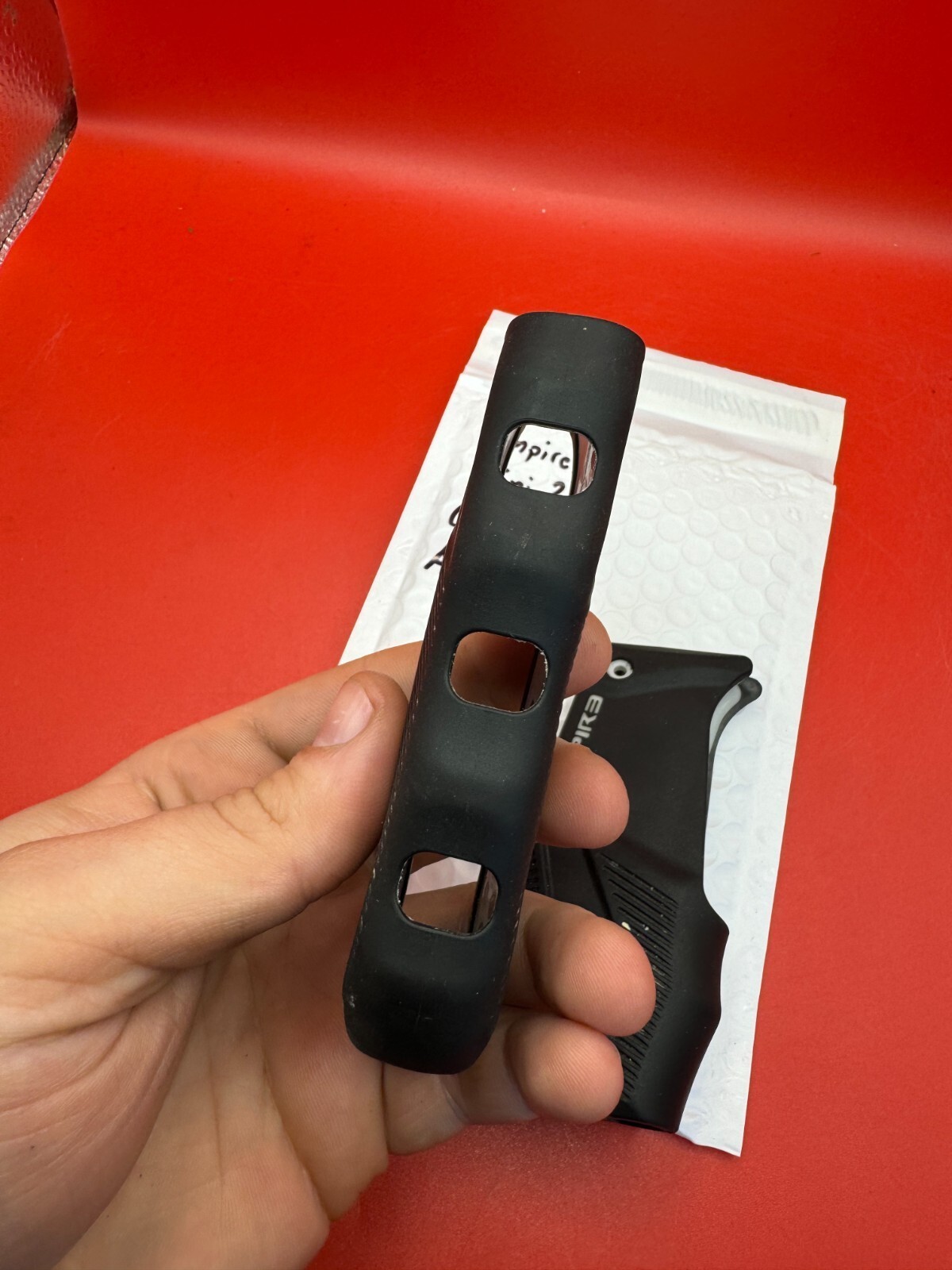Empire 2.0 Grip Set
