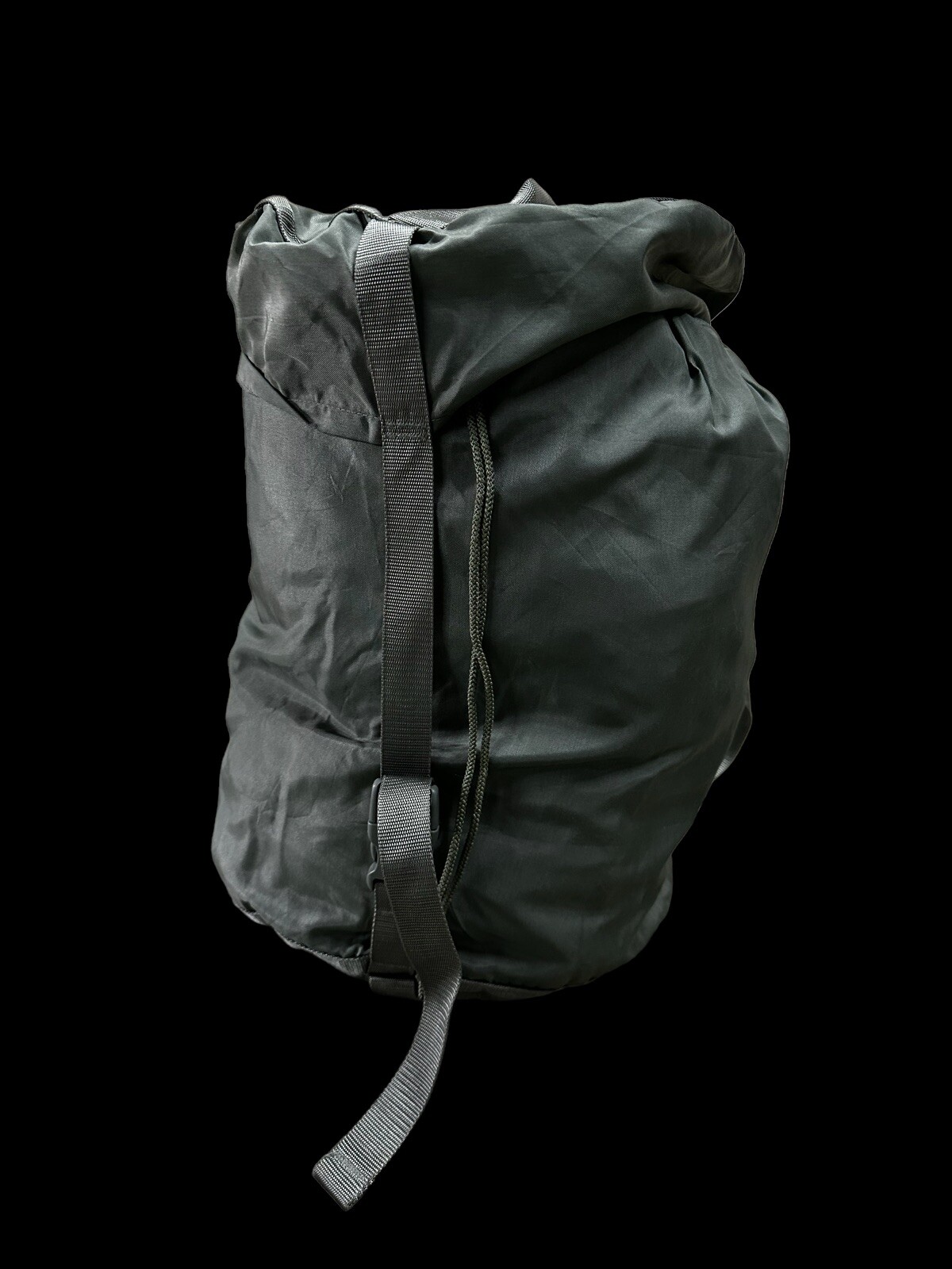 USGI Tennier Industries Compression Stuff Sack Small Foliage Green
