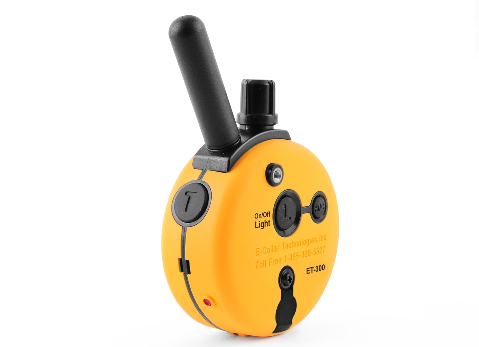 E-Collar Technologies - Transmitter ET-300/302 - Replacement Remote 1pc