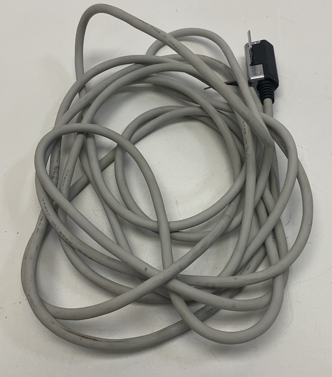 SMC D-J59WLSolid State Sensor Switch