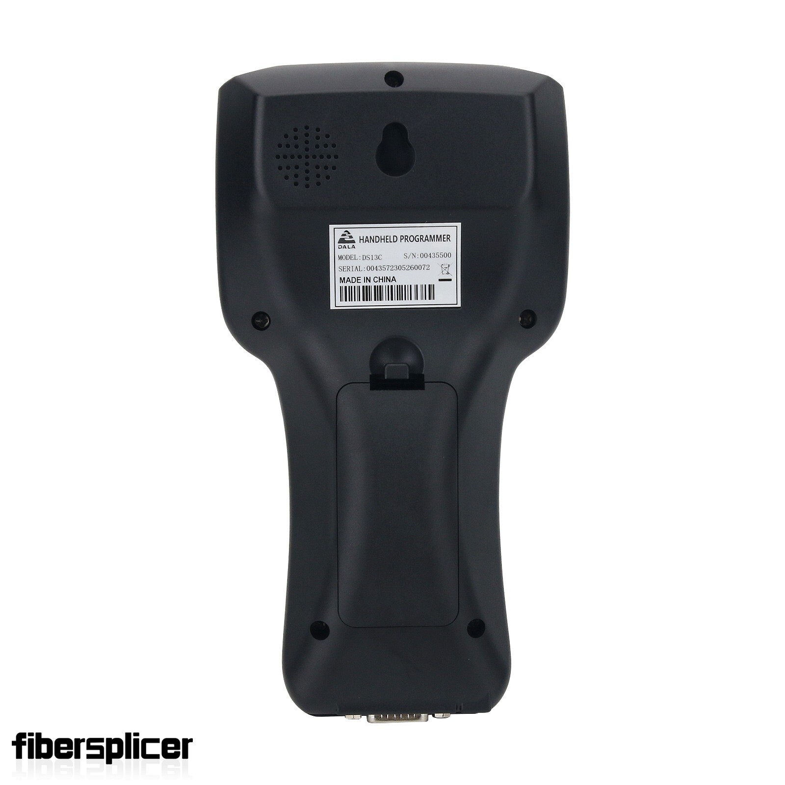 DS13 Handheld Programmer Support English Switching for Motor Speed Controller