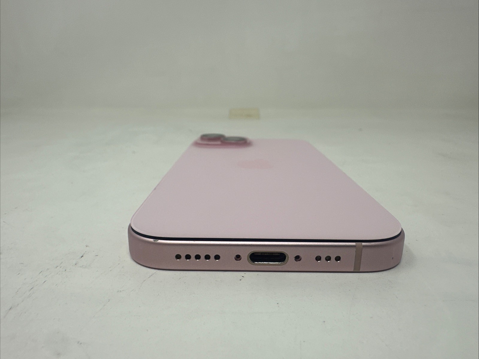 Apple iPhone 15 Housing Used Replacement Part OEM- Pink