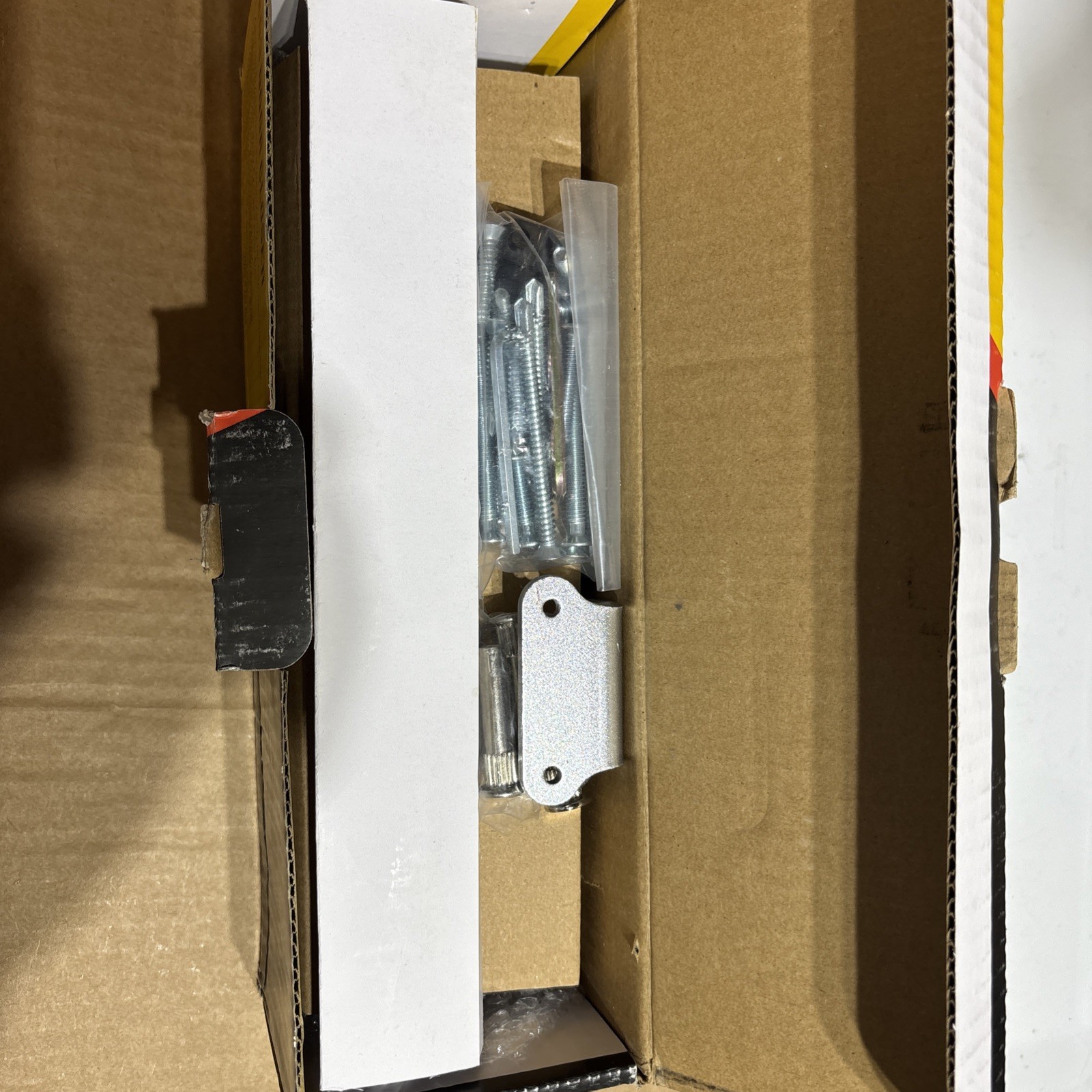 Oubao Commercial Door Closer Model OB03