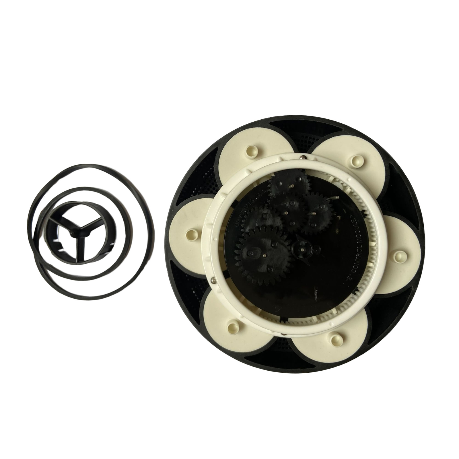 6 Port Module with Valve Shell Oring 004302440800 for Paramount