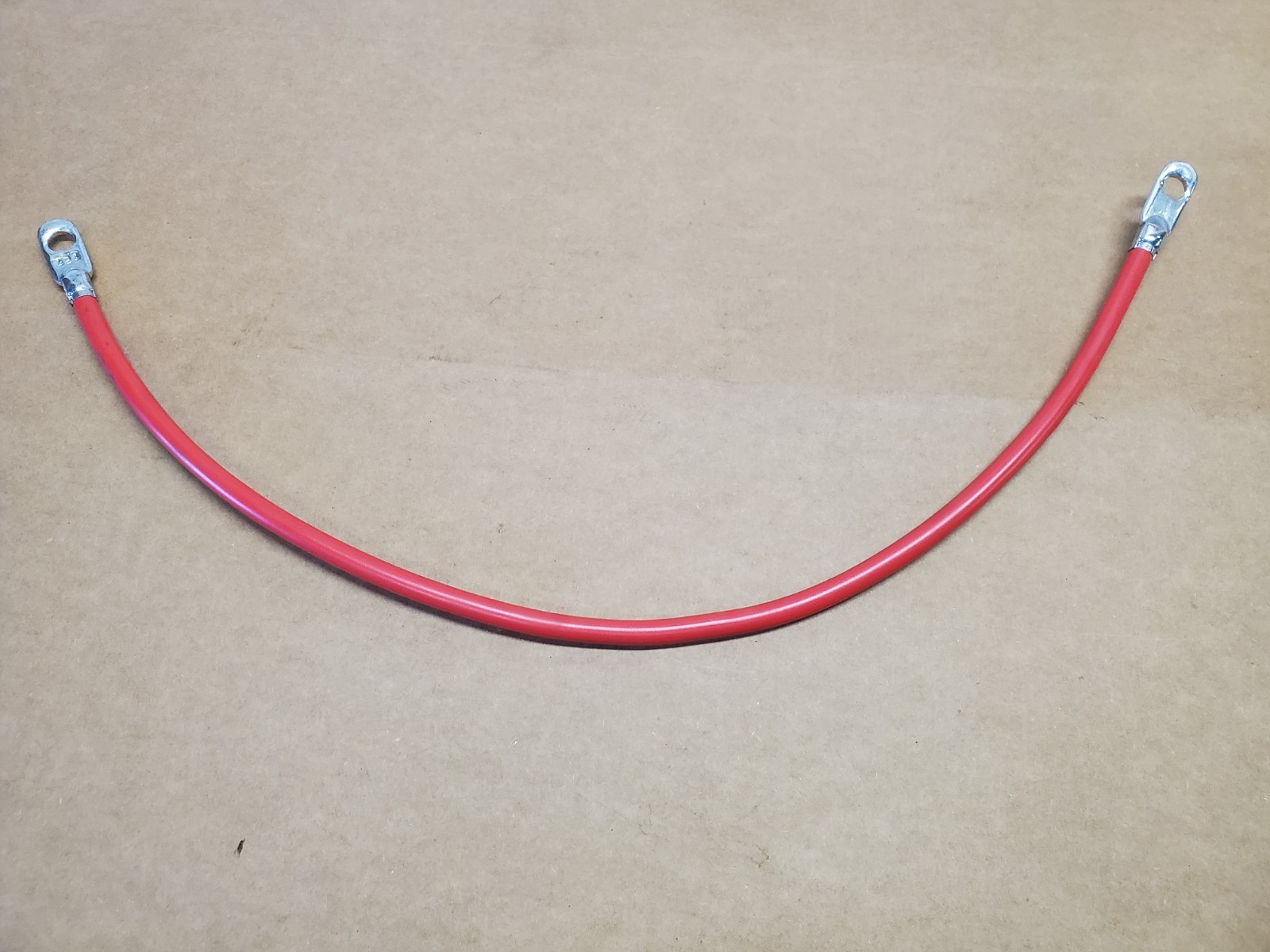 Western Fisher Meyer 24" Solenoid to Battery Cable Jumper Snow Plow 22511K 05024
