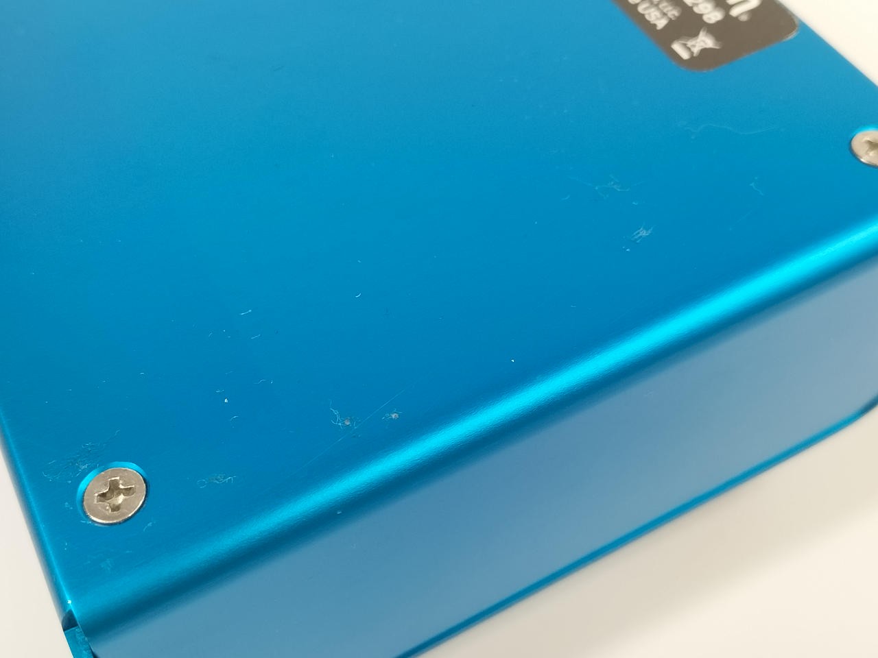 Strymon Ola