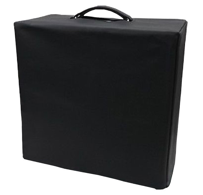 Black Vinyl Cover for a Markbass CMB 151 Black Line Combo w/Piping (mark080)