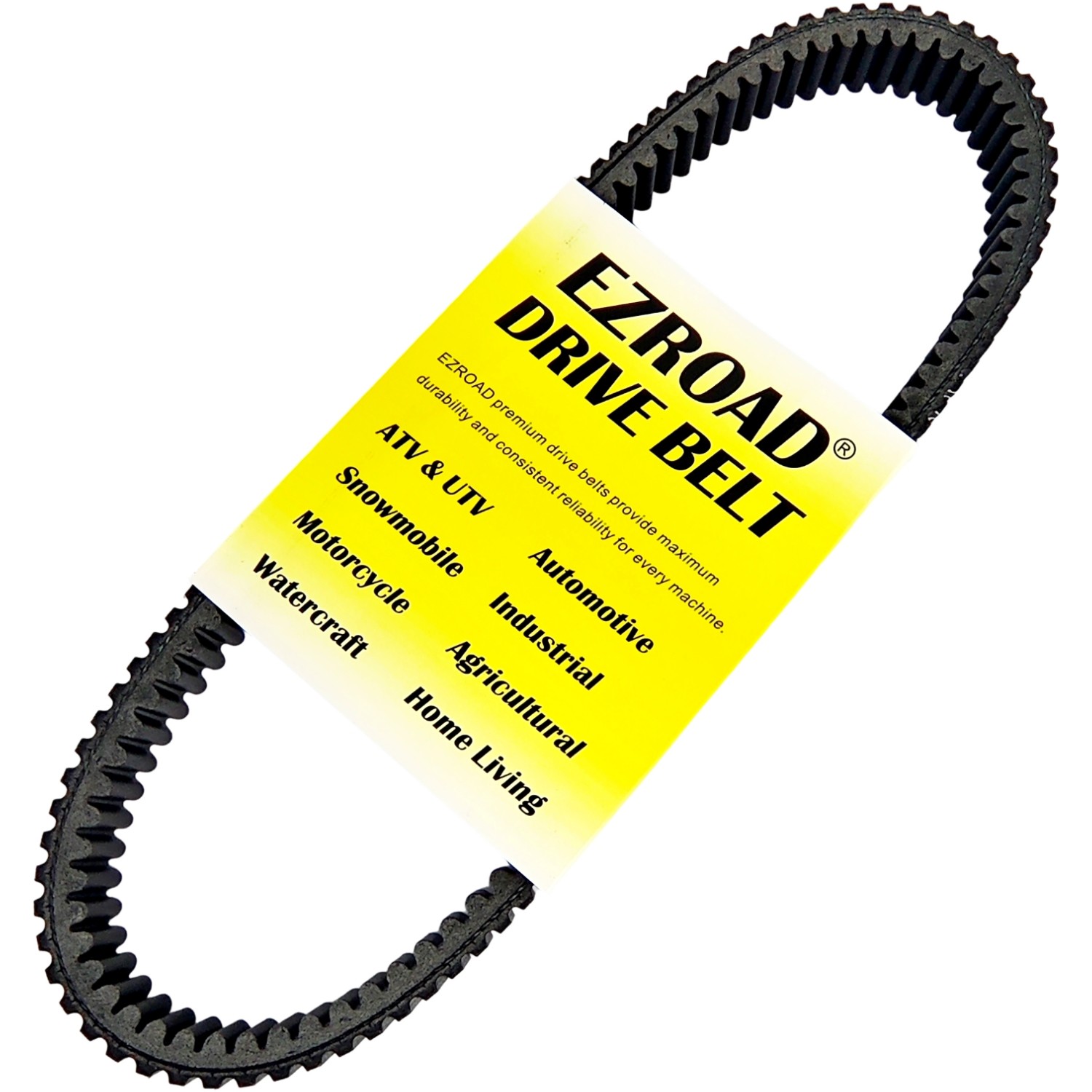 Drive Belt 3211092 Fit Polaris Frontier Classic Built After 1/01/02 138-4353U4