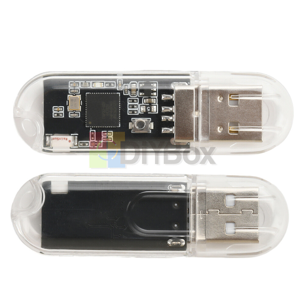 ESP32-S2 Development Board For PS4 9.0 Refresh USB Burning Tool Module with Case