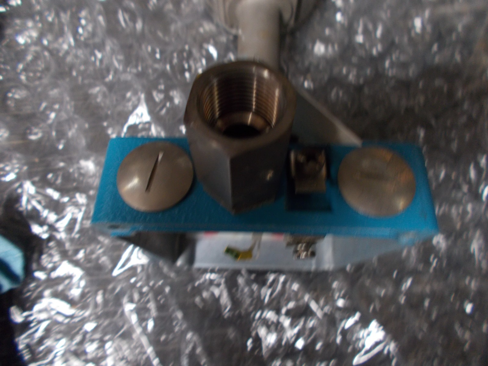 Endress + Hauser Swingwirl II DMV6336Z