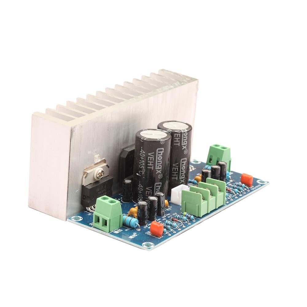 set of 1 Amp board TDA7293 high quality