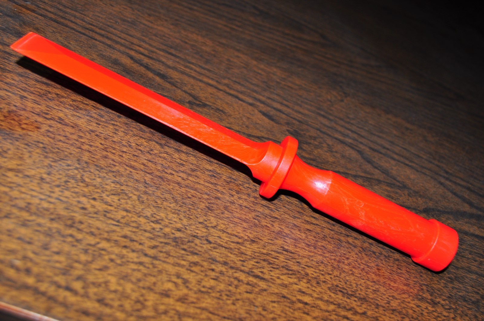 Steck 71510 Super Scraper, Plastic Chisel