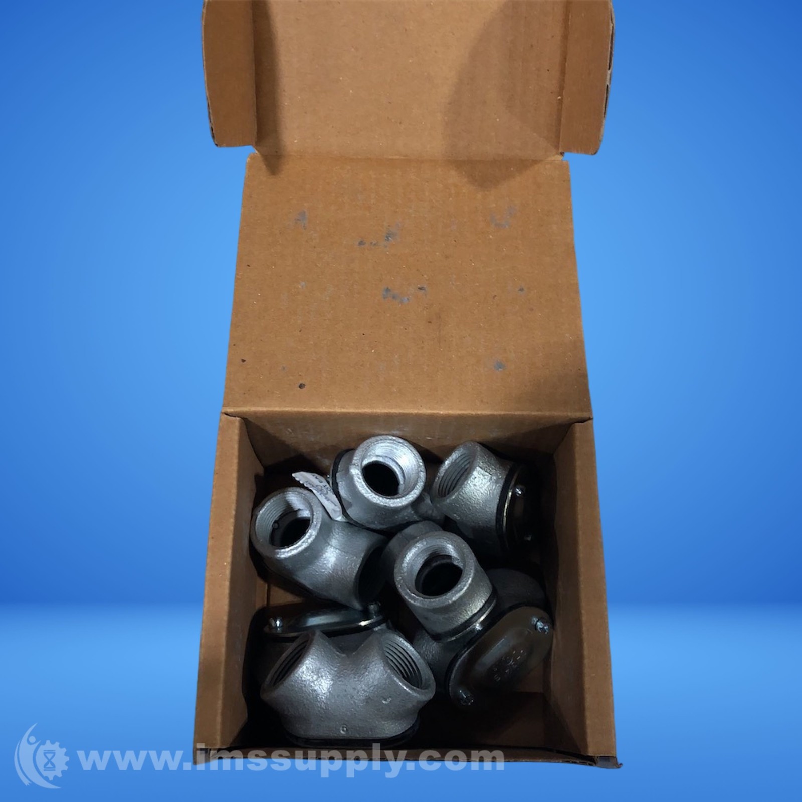 Eaton 821 Box of 10 5943