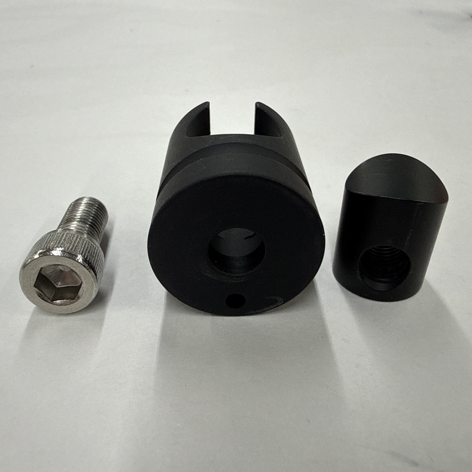 Shrewd Archery Front Stabilizer Mount Quick Disconnect Mount - Item 4027