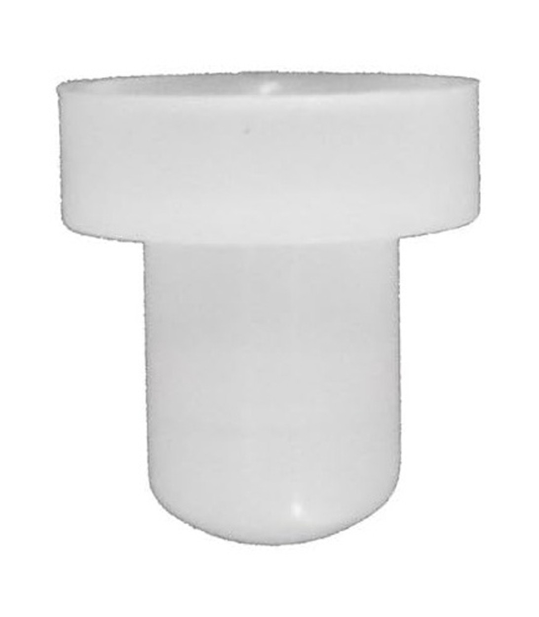 Bunn 02766.0000 Seat Cup Silicone for 29075.0000 Hot Water Faucet