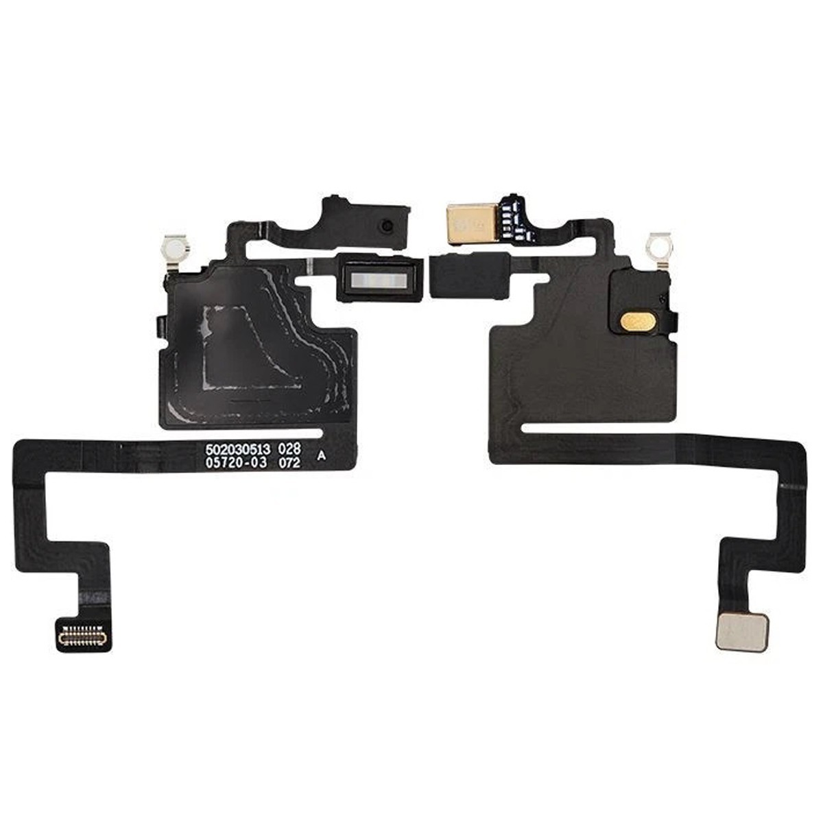 iPhone 17/iPhone Air/iPhone 17 Pro/17 Pro Max Proximity Light Sensor Flex Cable