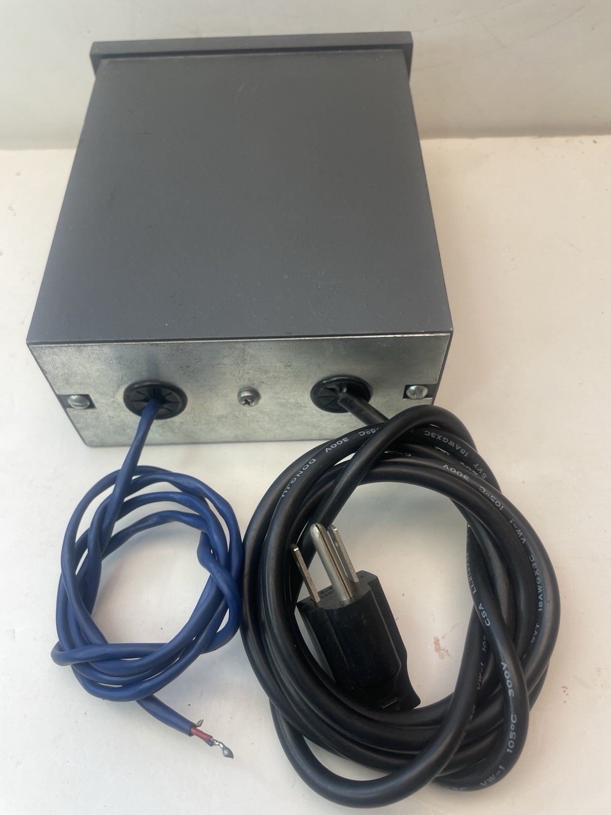 Doric Trendicator 400A Digital Temperature Indicator