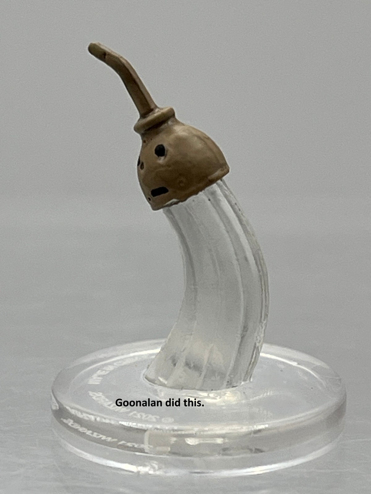 D&D Pathfinder Mini Wild Beyond Witchlight 19 Squirt UC