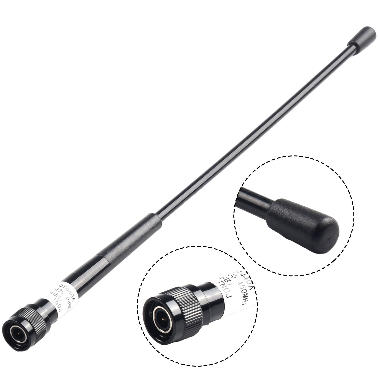 STRONEX UniStrong Compatible for gnss Receiver Measurement 430 450MHz