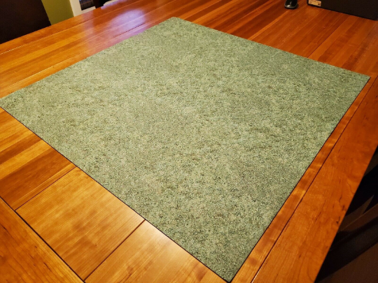 Grass Play mat / GripMat 36" x 48"