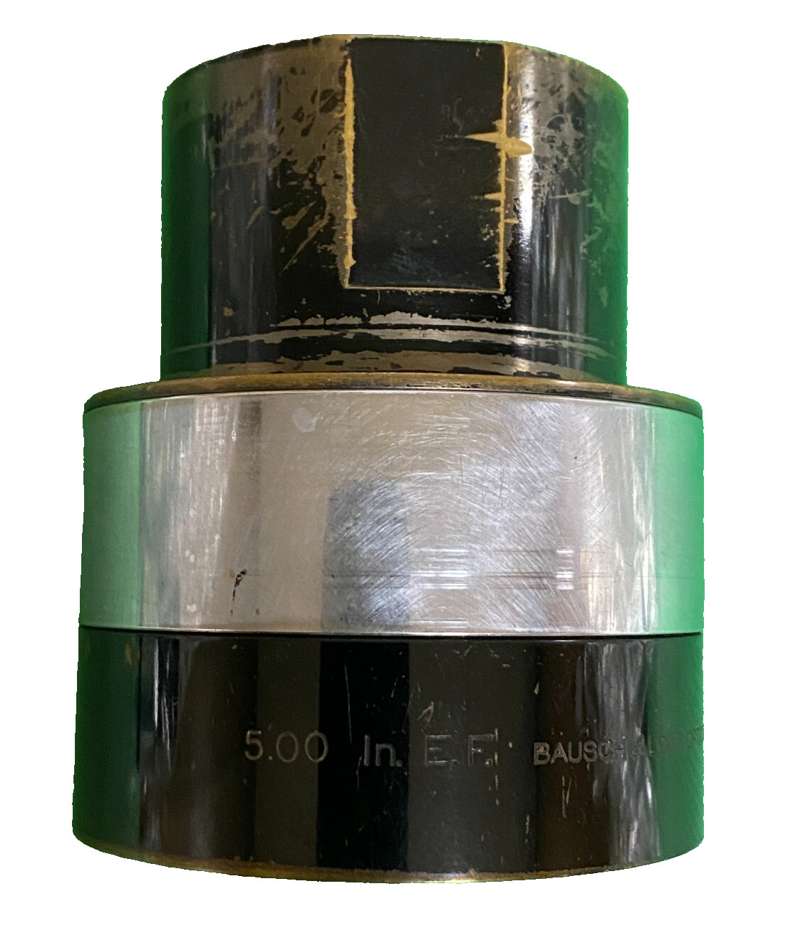 Bausch and Lomb 5.00 Cinephor  35mm Cine Projection Lens