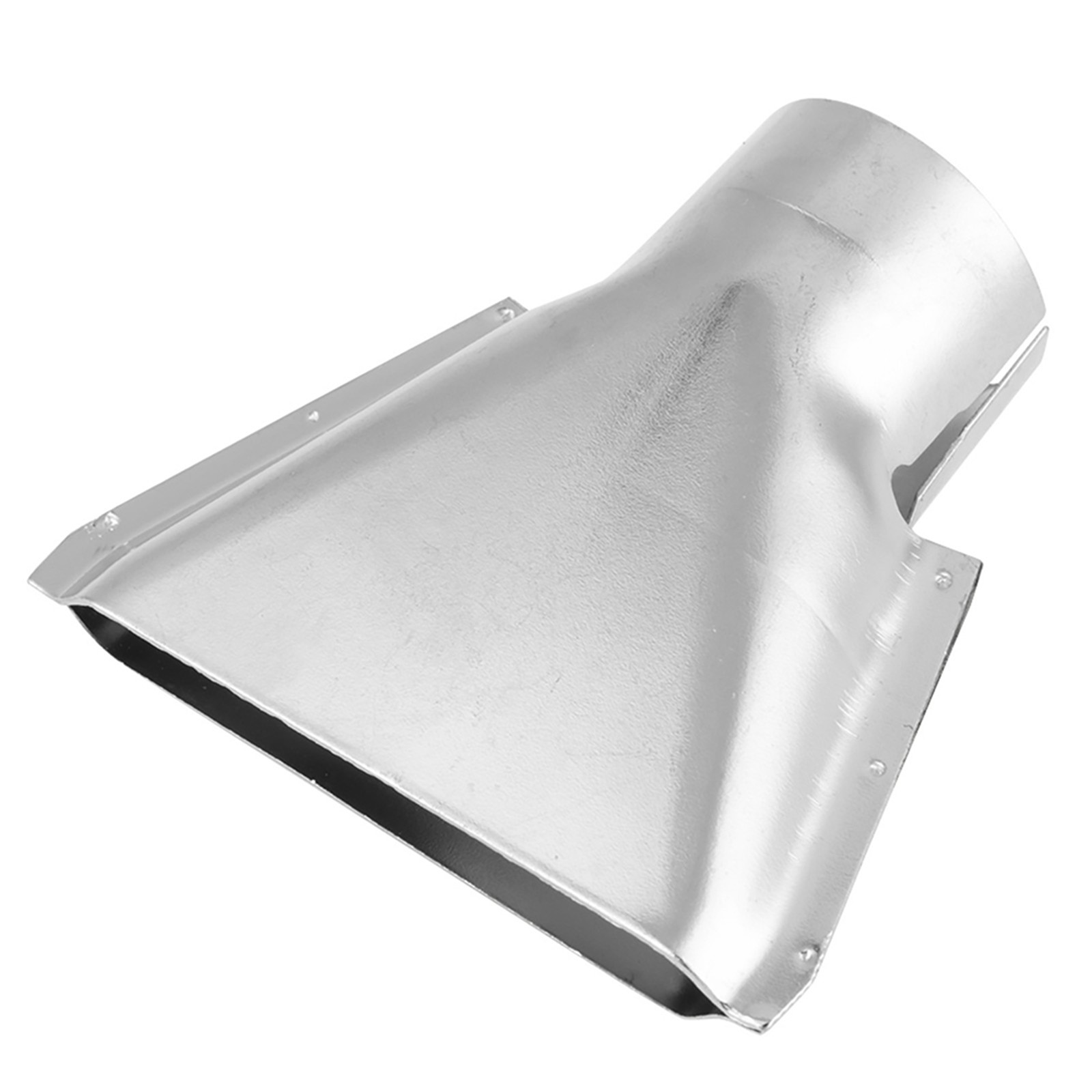 Replacement Heat Nozzles Kit Stainless Steel Accessory For Soldering Station