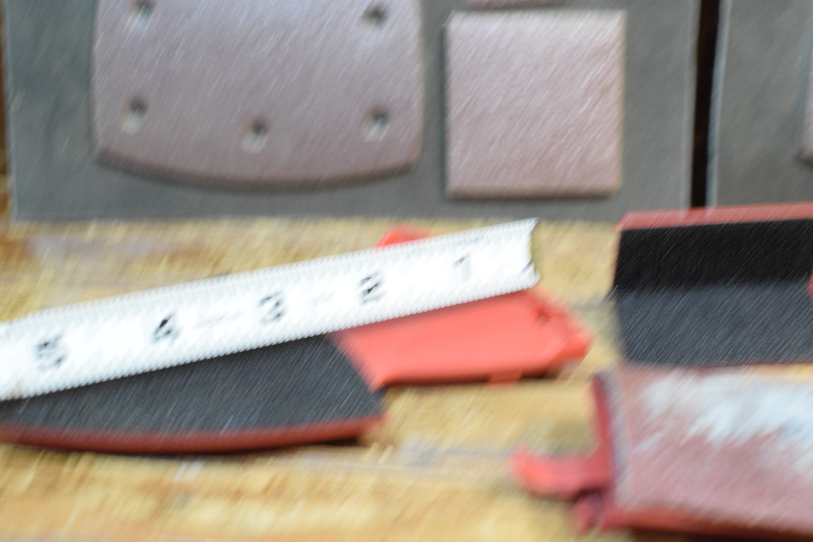 SKIL OCTO DETAIL SANDER HOOK AND LOOP SANDING SYSTEM PLUS 5 SHAPE FORMS EXTRAS