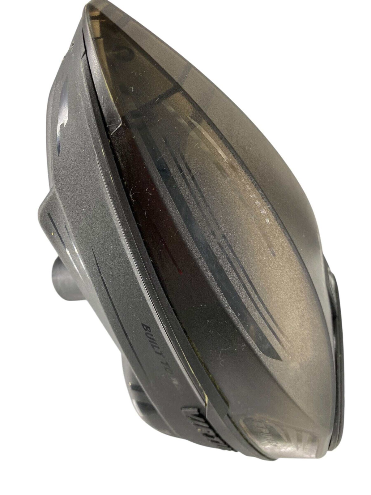 Virtue Spire V Loader Dust Smoke Black